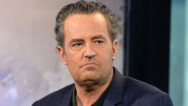 California doctor sentenced to 30 months in Matthew Perry overdose case.