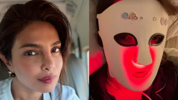 Priyanka Chopra Gives Her Skin the Much-Needed Care After Covering “Three Continents Within Five Days”