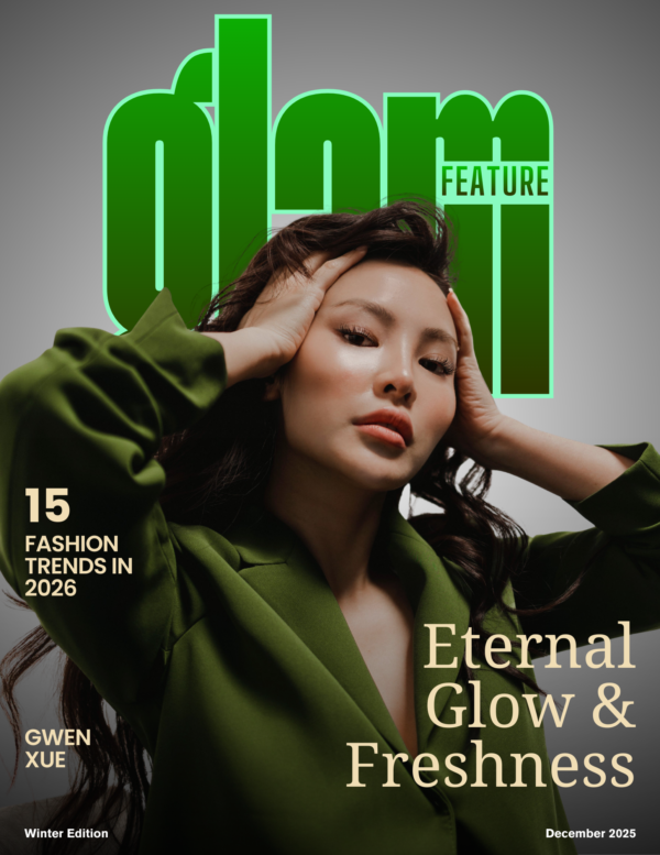 The Eastern Secret: How Beauty, Diet, Skincare, and Longevity Intertwine in East Asia