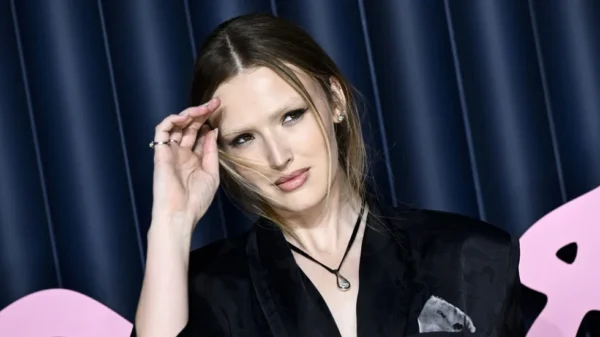 Maddison Brown on Homecoming, ‘Home and Away,’ and the Talismans That Shape Her Journey.